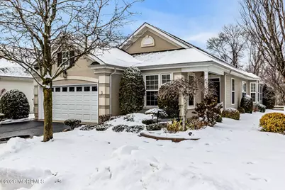 3 Breton Lane, Manalapan Township, NJ 07726 - Photo 3