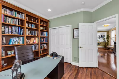 3 Breton Lane, Manalapan Township, NJ 07726 - Photo 9