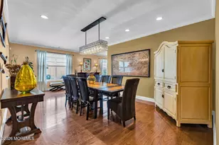 3 Breton Ln, Manalapan Township, NJ 07726 - Photo 15