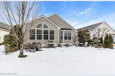 3 Breton Lane, Manalapan Township, NJ 07726 - Photo 61