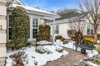 3 Breton Lane, Manalapan Township, NJ 07726 - Photo 5