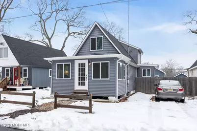 375 E Barnegat Avenue, Berkeley, NJ 08721 - Photo 1