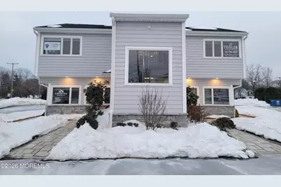 224 Middle Road #Suite 1, Hazlet Township, NJ 07730 - Photo 1