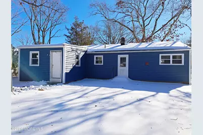 17 Clark Drive, Howell Township, NJ 07731 - Photo 7