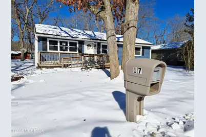 17 Clark Drive, Howell Township, NJ 07731 - Photo 3