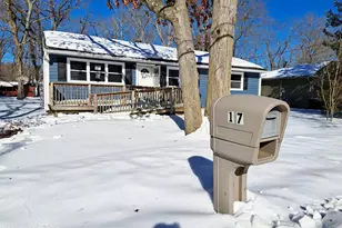 17 Clark Dr, Howell Township, NJ 07731 - Photo 3