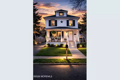 240 Mason Avenue, Hamilton Township, NJ 08610 - Photo 1