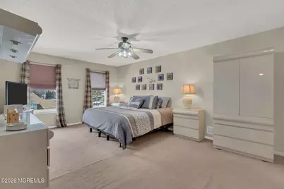 93 W Shenendoah Road, Howell Township, NJ 07731 - Photo 21