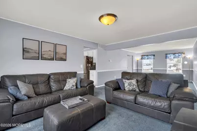 93 W Shenendoah Road, Howell Township, NJ 07731 - Photo 13