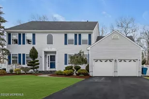 93 W Shenendoah Rd, Howell Township, NJ 07731 - Photo 1