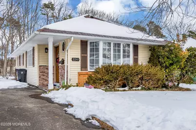 2241 Mount Hope Lane, Toms River Township, NJ 08753 - Photo 1