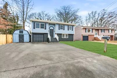 108 Lake Deerbrook Drive, Little Egg Harbor, NJ 08087 - Photo 1