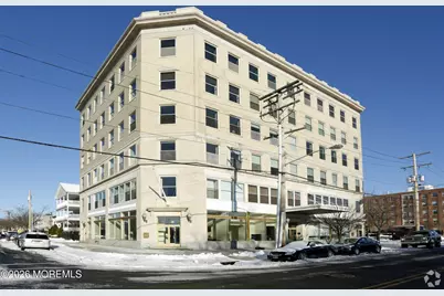 501 Grand Avenue #103 C, Asbury Park, NJ 07712 - Photo 1