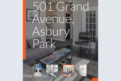 501 Grand Avenue #103 C, Asbury Park, NJ 07712 - Photo 3