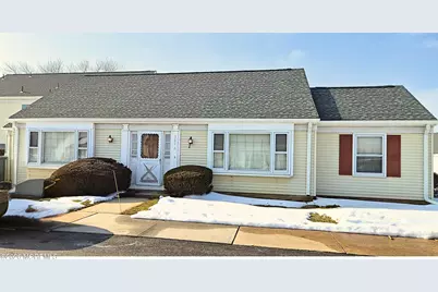 361A New Bedford Lane, Monroe Township, NJ 08831 - Photo 1