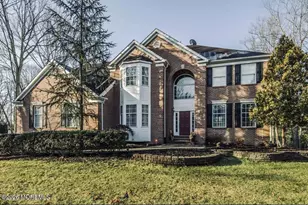 9 Winners Cir, Manalapan Township, NJ 07726 - Photo 1