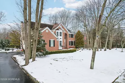 9 Winners Circle, Manalapan Township, NJ 07726 - Photo 49