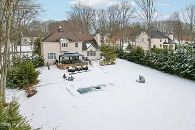 9 Winners Circle, Manalapan Township, NJ 07726 - Photo 61
