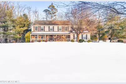 3 Arrowhead Circle, Jackson, NJ 08527 - Photo 3