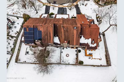 12 Jacob Court, Ewing Township, NJ 08628 - Photo 51