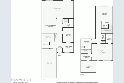 12 Jacob Court, Ewing Township, NJ 08628 - Photo 49