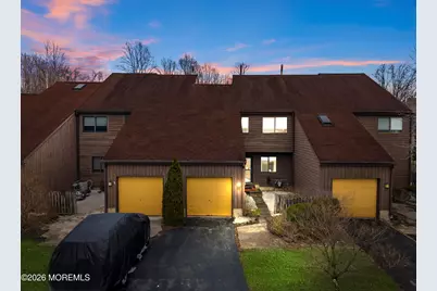 12 Jacob Court, Ewing Township, NJ 08628 - Photo 1