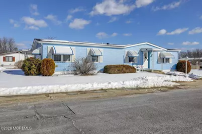 601 Jerome Place, Freehold, NJ 07728 - Photo 3