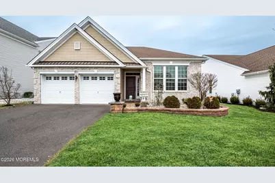 73 Ambermist Way, Forked River, NJ 08731 - Photo 1