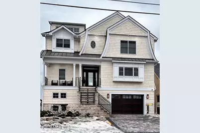 88 Osborne Avenue, Bay Head, NJ 08742 - Photo 1