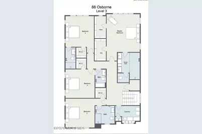 88 Osborne Avenue, Bay Head, NJ 08742 - Photo 15