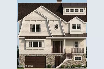 88 Osborne Avenue, Bay Head, NJ 08742 - Photo 1
