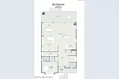 88 Osborne Avenue, Bay Head, NJ 08742 - Photo 13