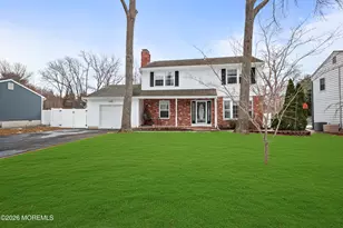 515 Pheasant Ln, Toms River Township, NJ 08753 - Photo 1