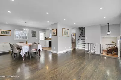 9 Chatham Drive, Howell Township, NJ 07731 - Photo 15