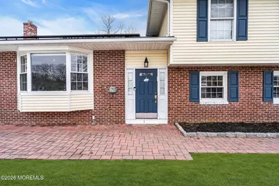 9 Chatham Drive, Howell Township, NJ 07731 - Photo 5