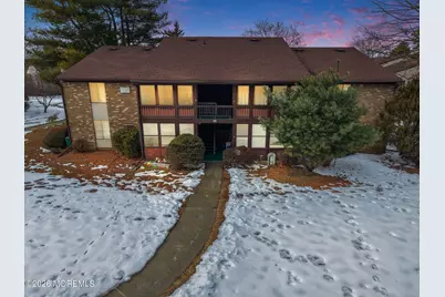 115 Amberly Drive #D, Manalapan Township, NJ 07726 - Photo 21