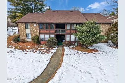 115 Amberly Drive #D, Manalapan Township, NJ 07726 - Photo 23