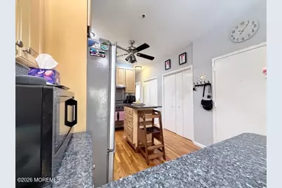 58 Monroe Street #4R, Hoboken, NJ 07030 - Photo 5