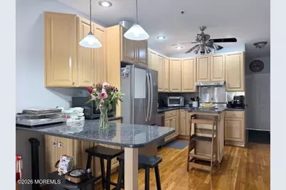 58 Monroe Street #4R, Hoboken, NJ 07030 - Photo 1