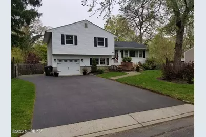 903 Bloomfield Avenue, Ocean, NJ 07712 - Photo 1