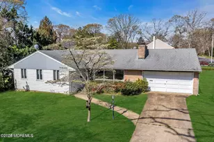 1 Wilson Ave, Oakhurst, NJ 07755 - Photo 1