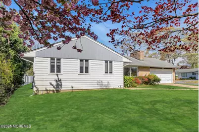 1 Wilson Avenue, Oakhurst, NJ 07755 - Photo 45