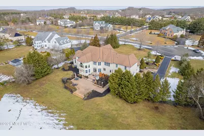 13 Sugar Loaf Hill, Millstone Township, NJ 08510 - Photo 51