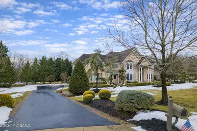 13 Sugar Loaf Hill, Millstone Township, NJ 08510 - Photo 49