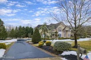 13 Sugar Loaf Hill, Millstone Township, NJ 08510 - Photo 49