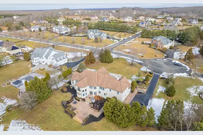 13 Sugar Loaf Hill, Millstone Township, NJ 08510 - Photo 57