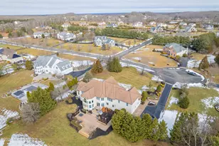 13 Sugar Loaf Hill, Millstone Township, NJ 08510 - Photo 57