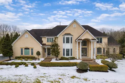 13 Sugar Loaf Hill, Millstone Township, NJ 08510 - Photo 47