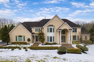 13 Sugar Loaf Hill, Millstone Township, NJ 08510 - Photo 47