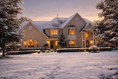 13 Sugar Loaf Hill, Millstone Township, NJ 08510 - Photo 1